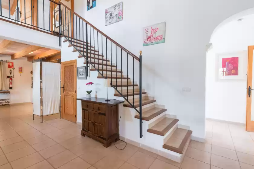 Holiday rentals in Can bajoca, Pollença