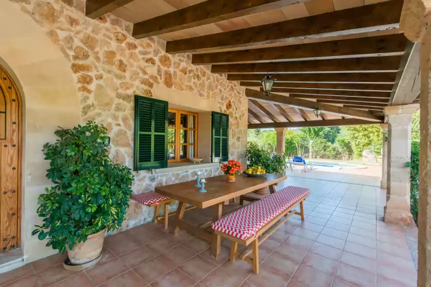 Holiday rentals in Can bajoca, Pollença