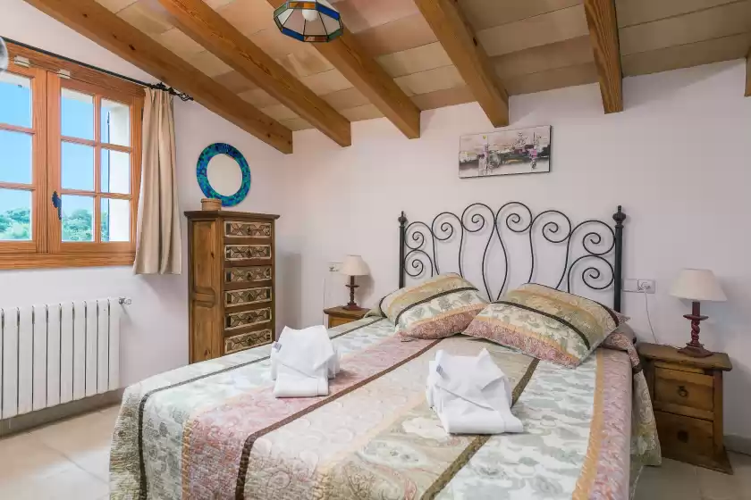 Holiday rentals in Can bajoca, Pollença