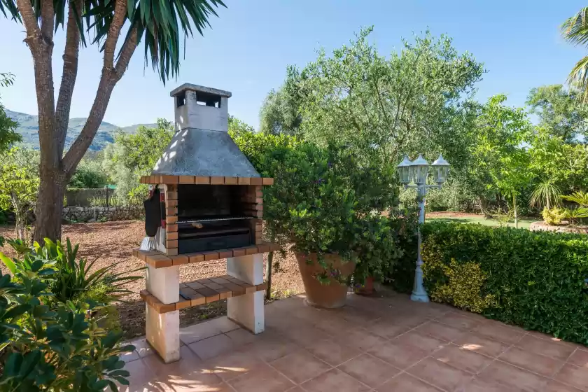 Holiday rentals in Can bajoca, Pollença