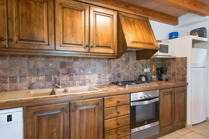Holiday rentals in Can bajoca, Pollença
