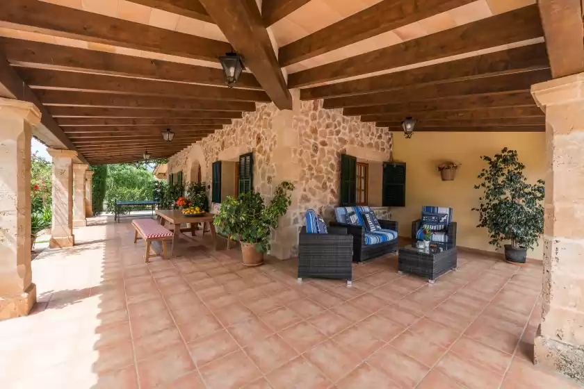 Holiday rentals in Can bajoca, Pollença