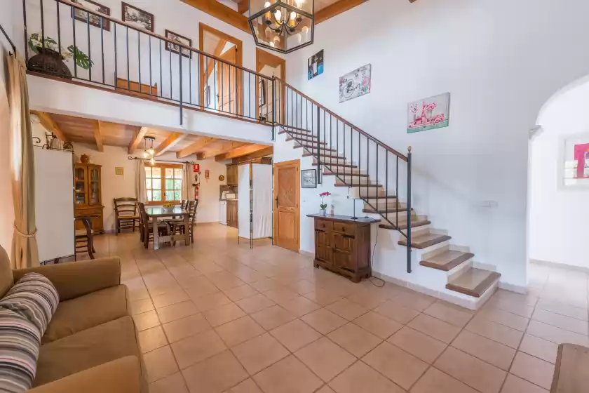 Holiday rentals in Can bajoca, Pollença
