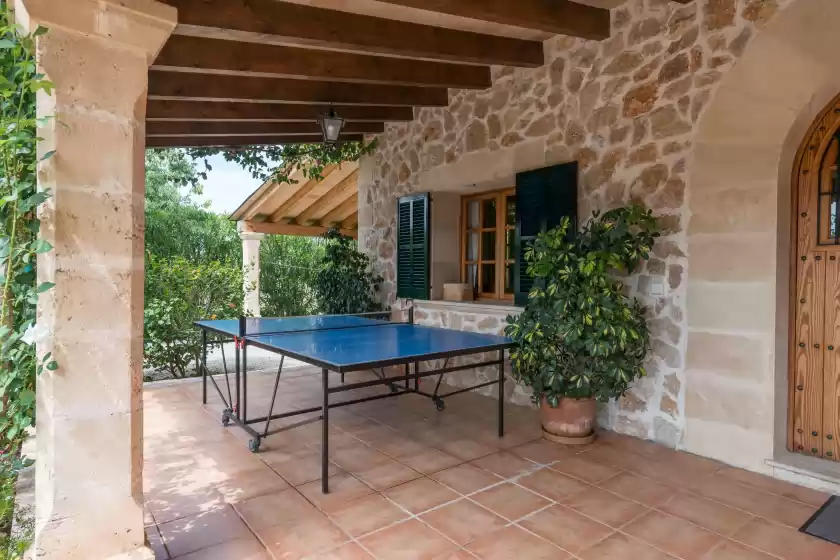 Holiday rentals in Can bajoca, Pollença
