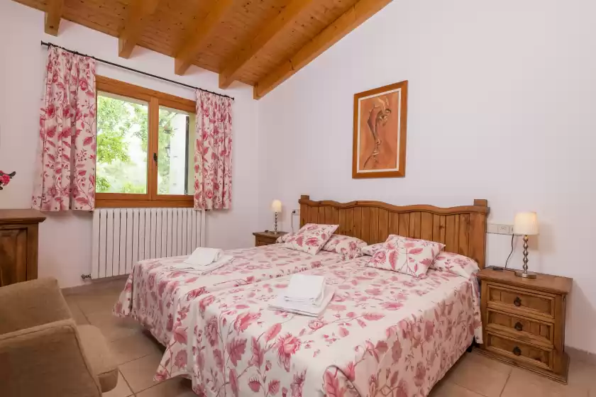 Holiday rentals in Can bajoca, Pollença