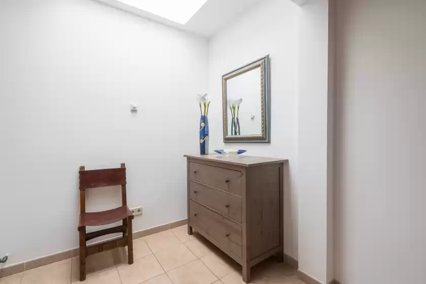 Holiday rentals in Can bajoca, Pollença