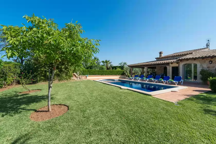 Holiday rentals in Can bajoca, Pollença