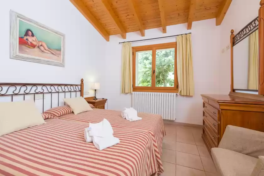 Holiday rentals in Can bajoca, Pollença