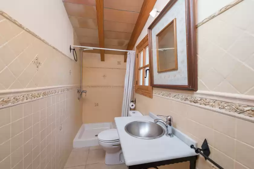 Holiday rentals in Can bajoca, Pollença