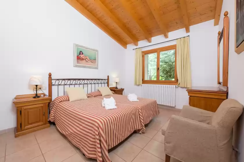 Holiday rentals in Can bajoca, Pollença