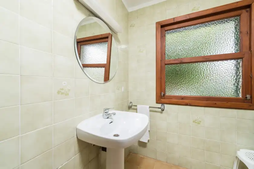 Holiday rentals in La sort (sa sort den tomeu), Urbanització la Font