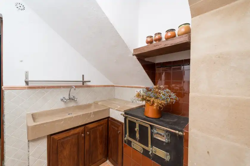 Holiday rentals in La sort (sa sort den tomeu), Urbanització la Font