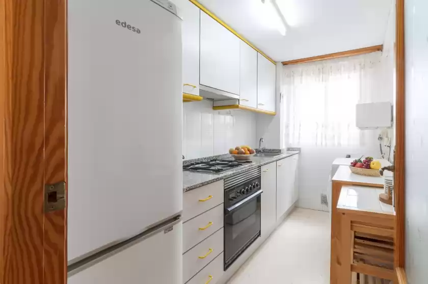 Alquiler vacacional en Kosmos, Grau i Platja