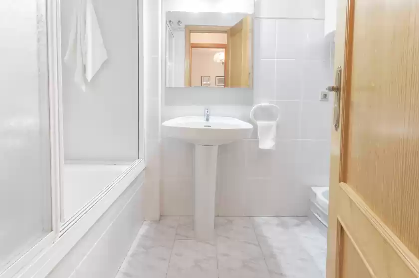 Alquiler vacacional en Kosmos, Grau i Platja