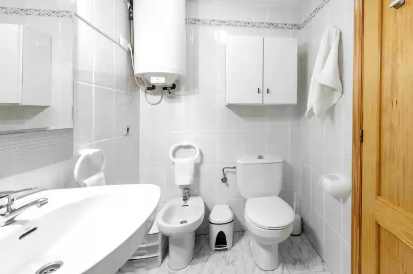 Alquiler vacacional en Kosmos, Grau i Platja