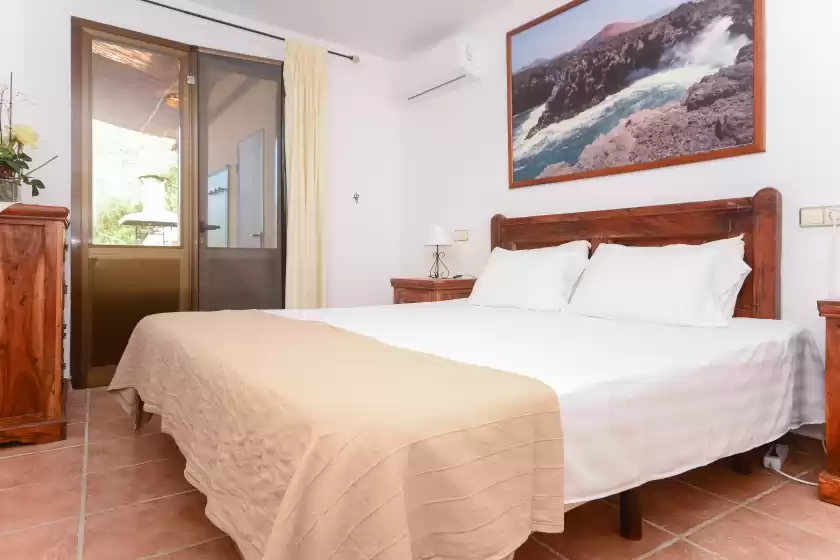 Ferienhaus auf Roca son simo, Alcúdia
