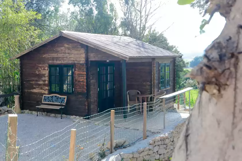 Ferienhaus auf Roca son simo, Alcúdia