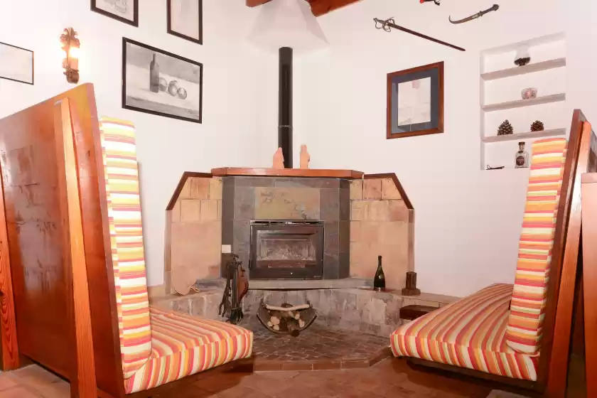 Ferienhaus auf Roca son simo, Alcúdia