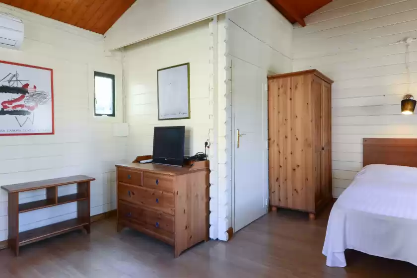 Ferienhaus auf Roca son simo, Alcúdia