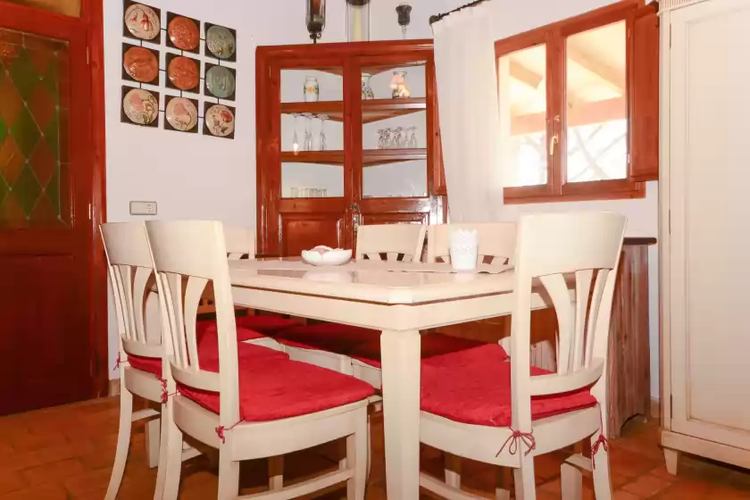 Ferienhaus auf Roca son simo, Alcúdia