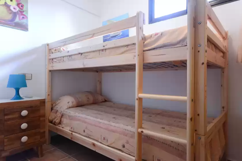 Ferienhaus auf Roca son simo, Alcúdia