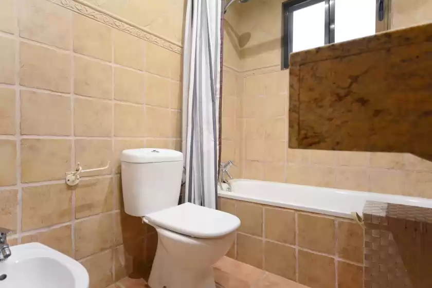 Ferienhaus auf Roca son simo, Alcúdia