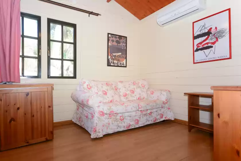 Ferienhaus auf Roca son simo, Alcúdia