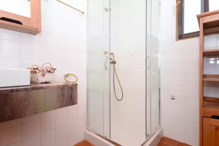 Ferienhaus auf Roca son simo, Alcúdia