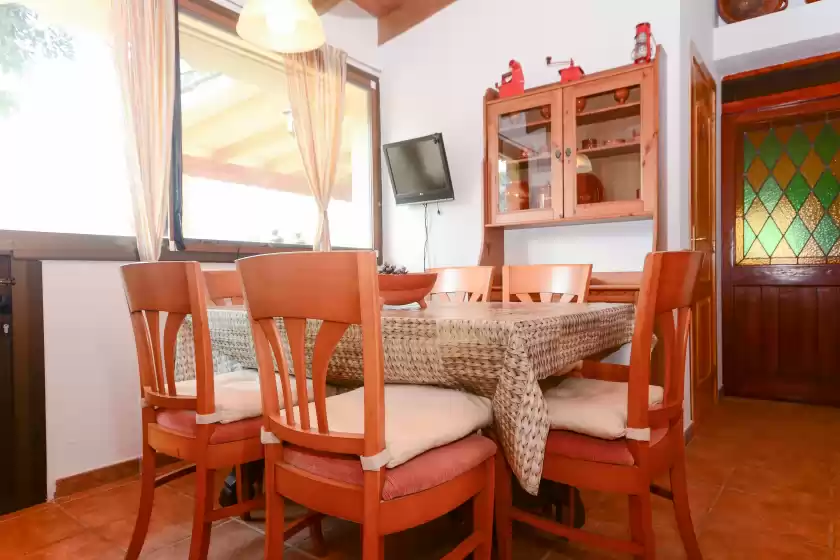 Ferienhaus auf Roca son simo, Alcúdia