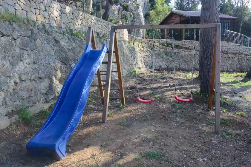 Ferienhaus auf Roca son simo, Alcúdia