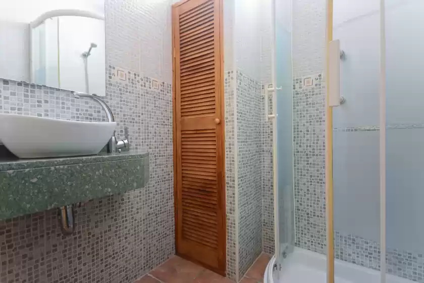 Ferienhaus auf Roca son simo, Alcúdia