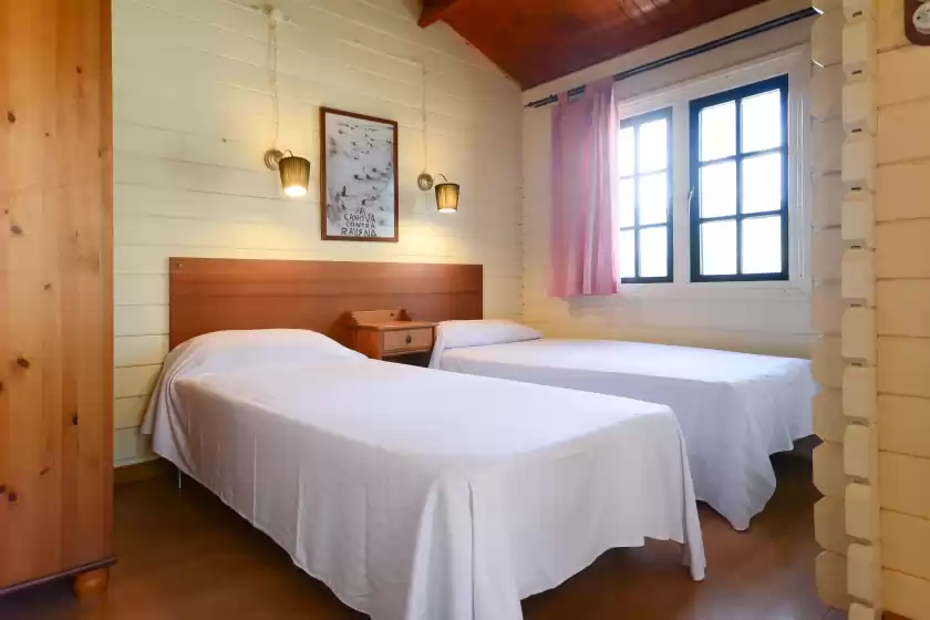 Ferienhaus auf Roca son simo, Alcúdia