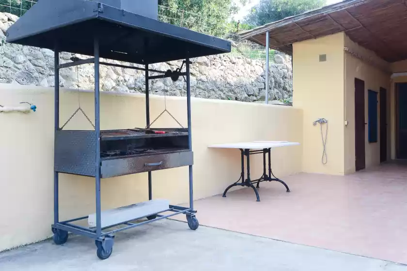 Ferienhaus auf Roca son simo, Alcúdia