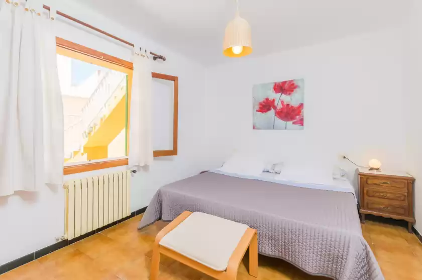 Ferienhaus auf Es pagell, sa Ràpita