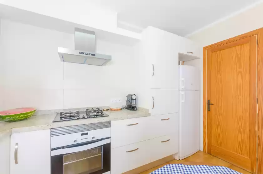 Ferienhaus auf Es pagell, sa Ràpita