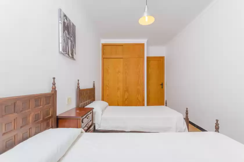 Ferienhaus auf Es pagell, sa Ràpita