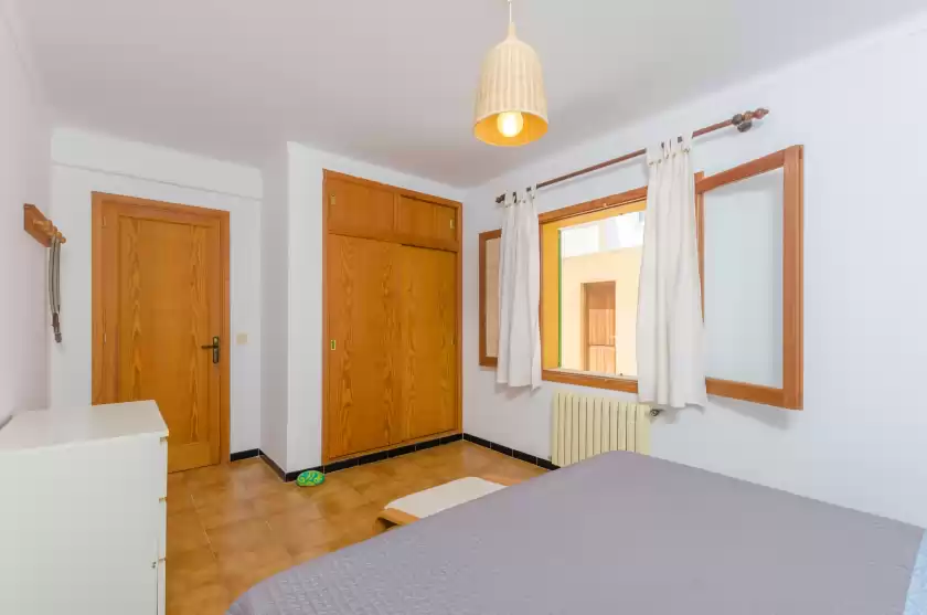 Ferienhaus auf Es pagell, sa Ràpita