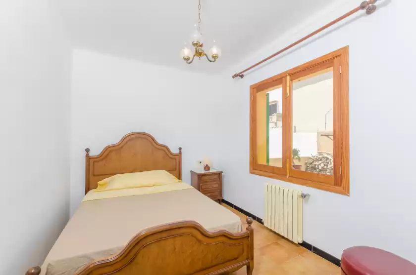 Ferienhaus auf Es pagell, sa Ràpita