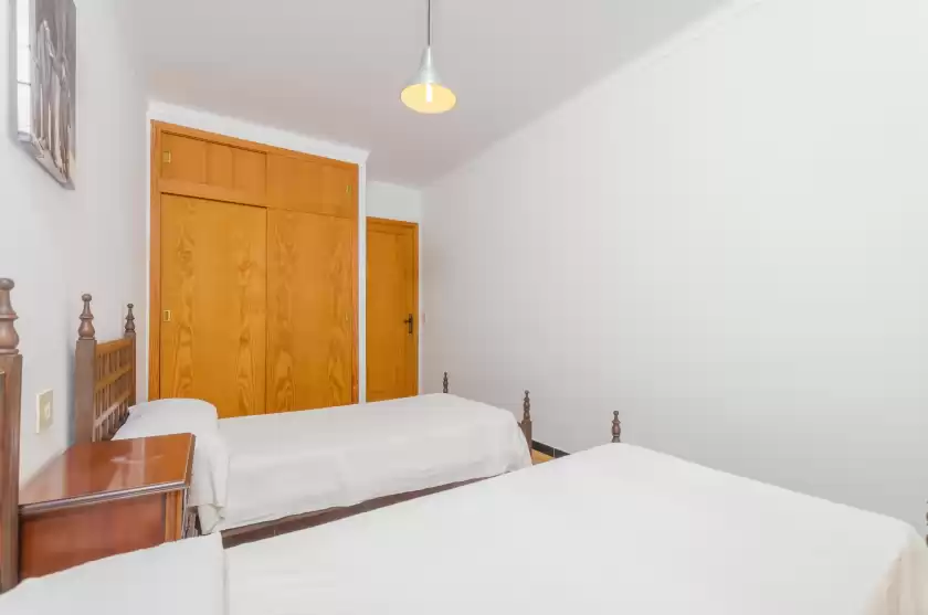 Ferienhaus auf Es pagell, sa Ràpita