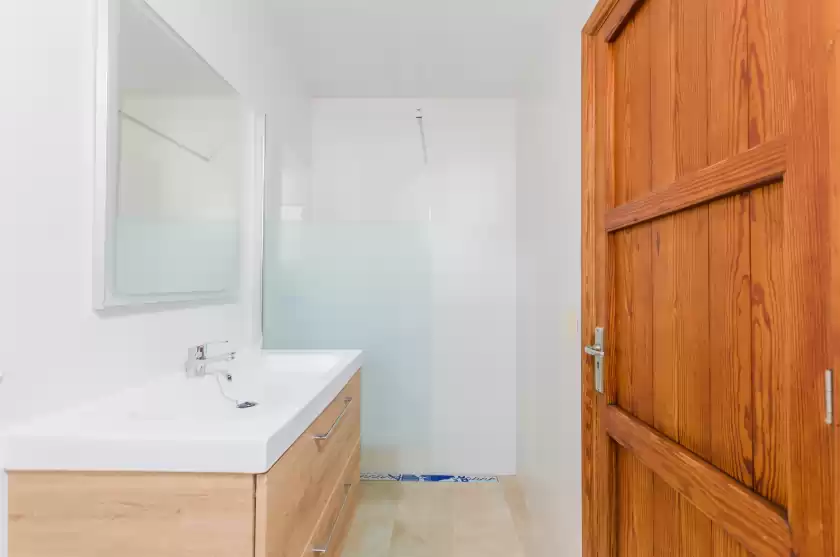 Ferienhaus auf Es pagell, sa Ràpita
