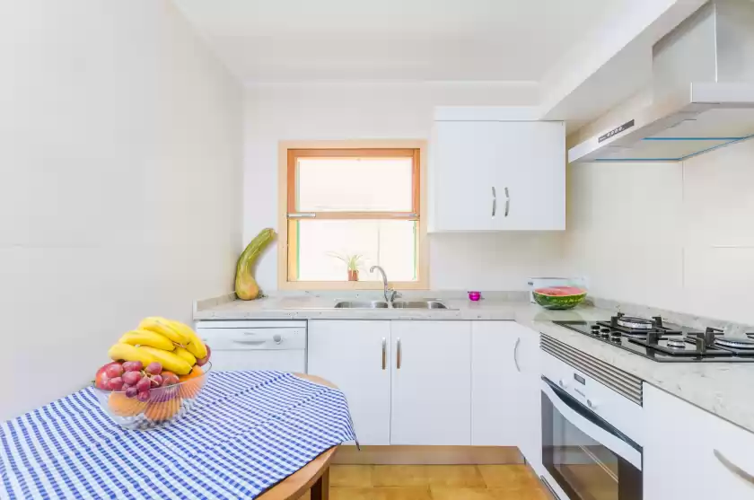 Ferienhaus auf Es pagell, sa Ràpita