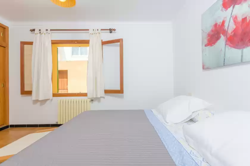 Ferienhaus auf Es pagell, sa Ràpita