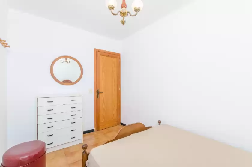 Ferienhaus auf Es pagell, sa Ràpita