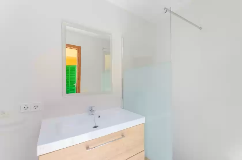 Ferienhaus auf Es pagell, sa Ràpita