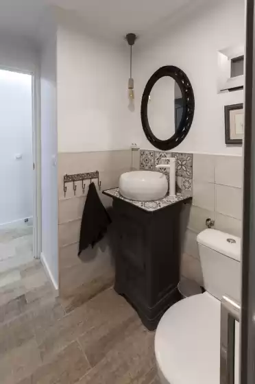 Ferienhaus auf Romeo, Benidorm