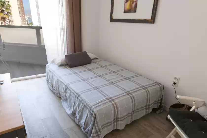 Ferienhaus auf Romeo, Benidorm