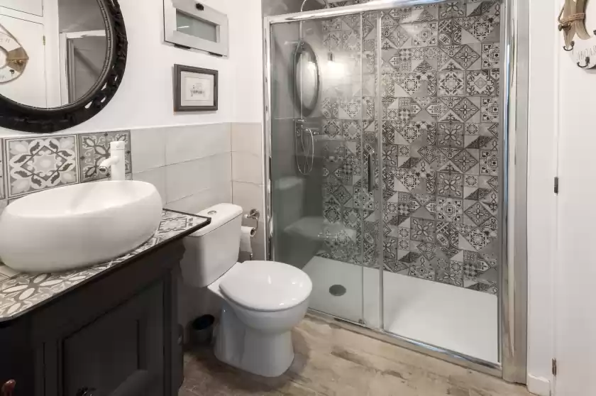 Ferienhaus auf Romeo, Benidorm