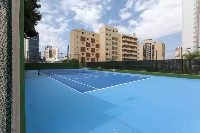 Ferienhaus auf Romeo, Benidorm