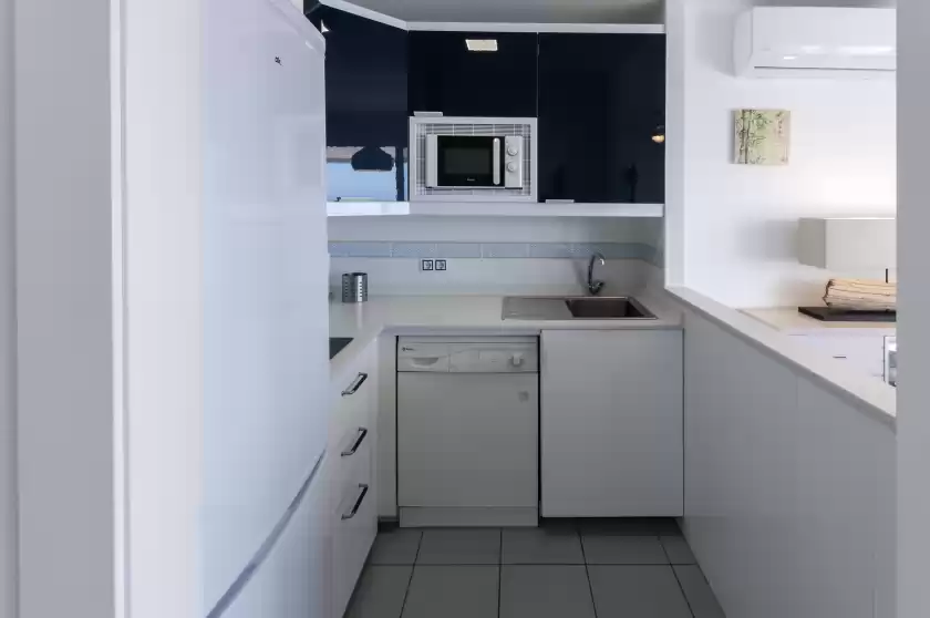 Ferienhaus auf Julieta, Benidorm