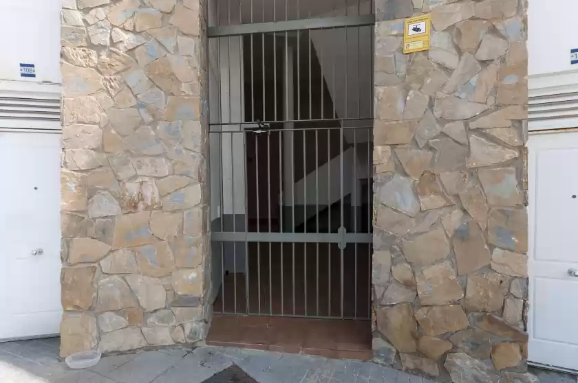 Ferienhaus auf Julieta, Benidorm